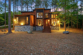 Ember Skye Cabin - 2 bdr & Bunk Nook/2.5 bath